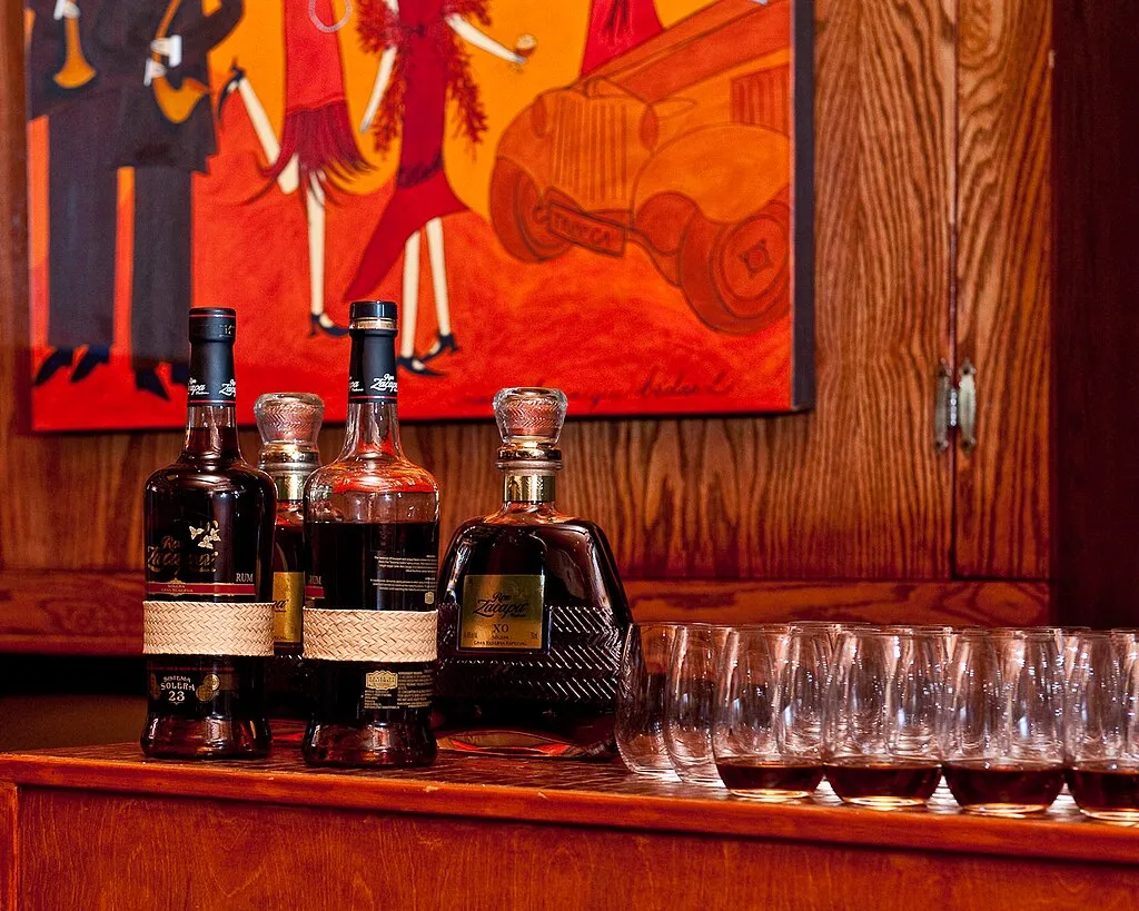 1024px Rum Tasting Zacapa
