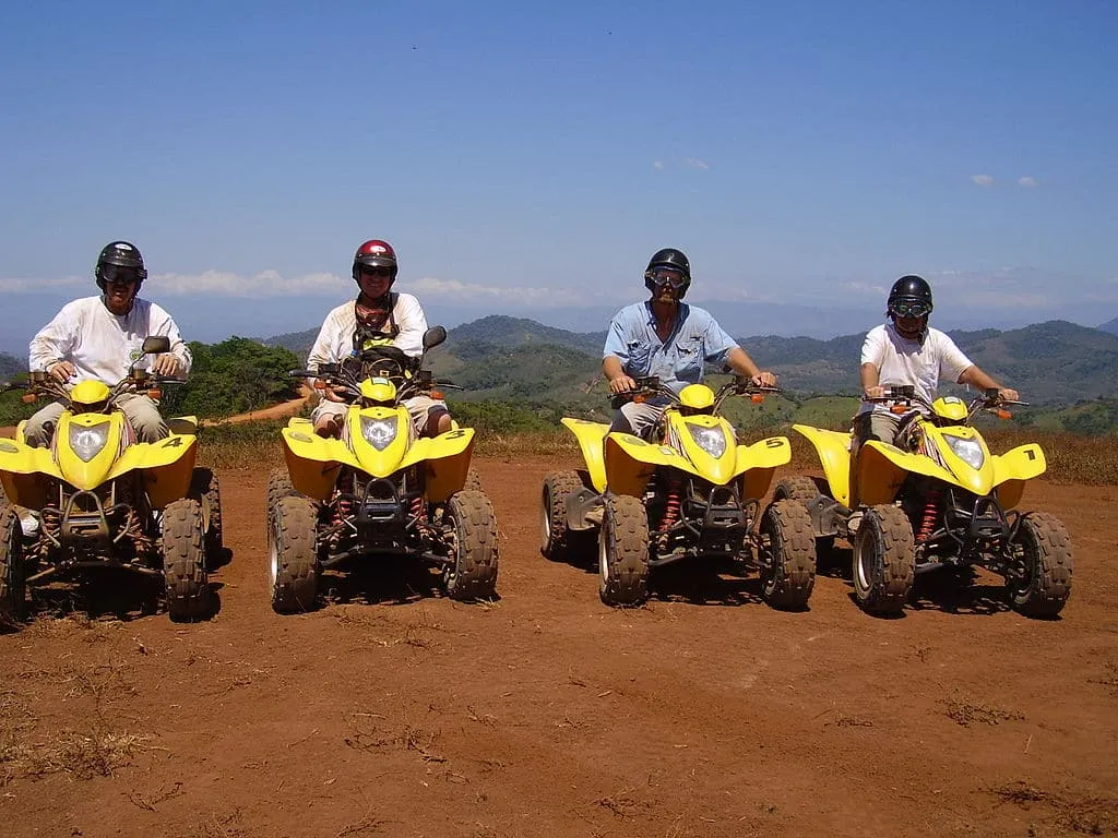 1024px ATV Tour Jaco Beach Costa Rica Amazing views a Must Do tour 1