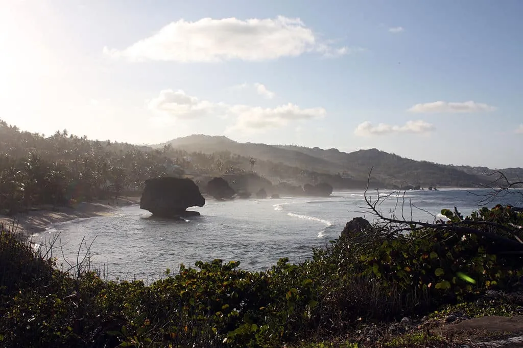 1024px Bathsheba Barbados 38