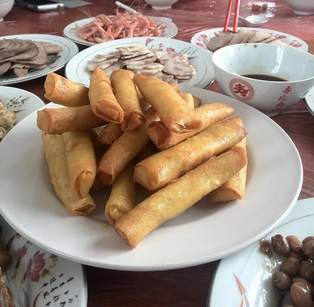 1024px Deep Fried Spring Roll