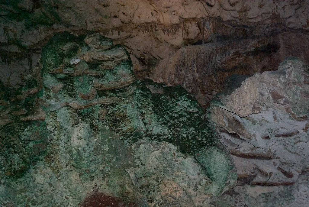 1024px Hato Caves Curacao 4389012656