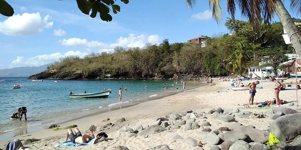 1024px Plage de Anse Dufour 1