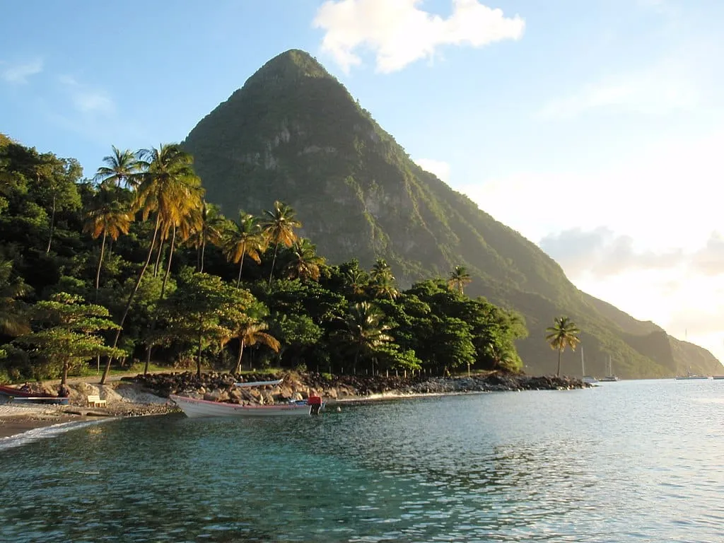 1024px View of the Gros Piton Jalousie