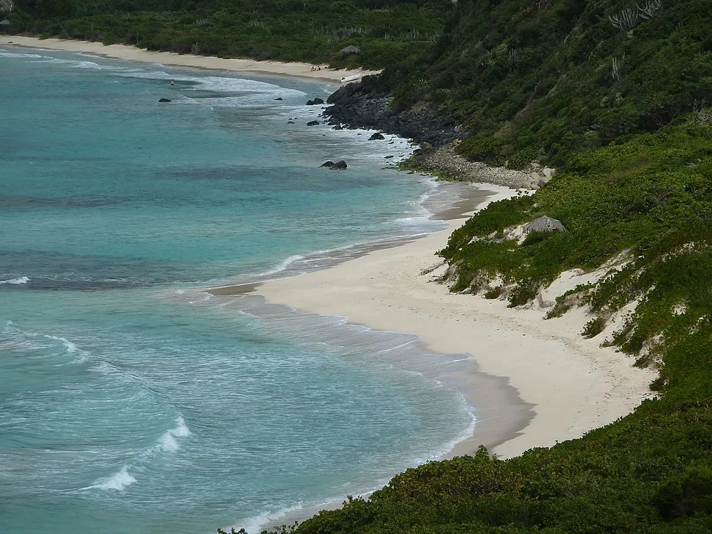 1024px Virgin Gorda Savannah Bay 2010