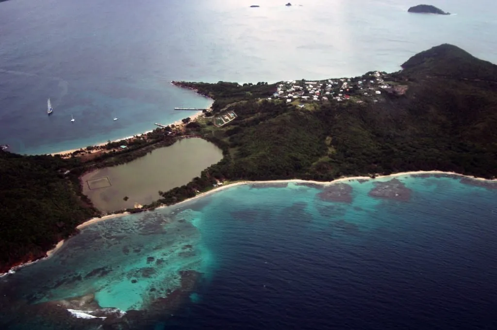 Mayreau