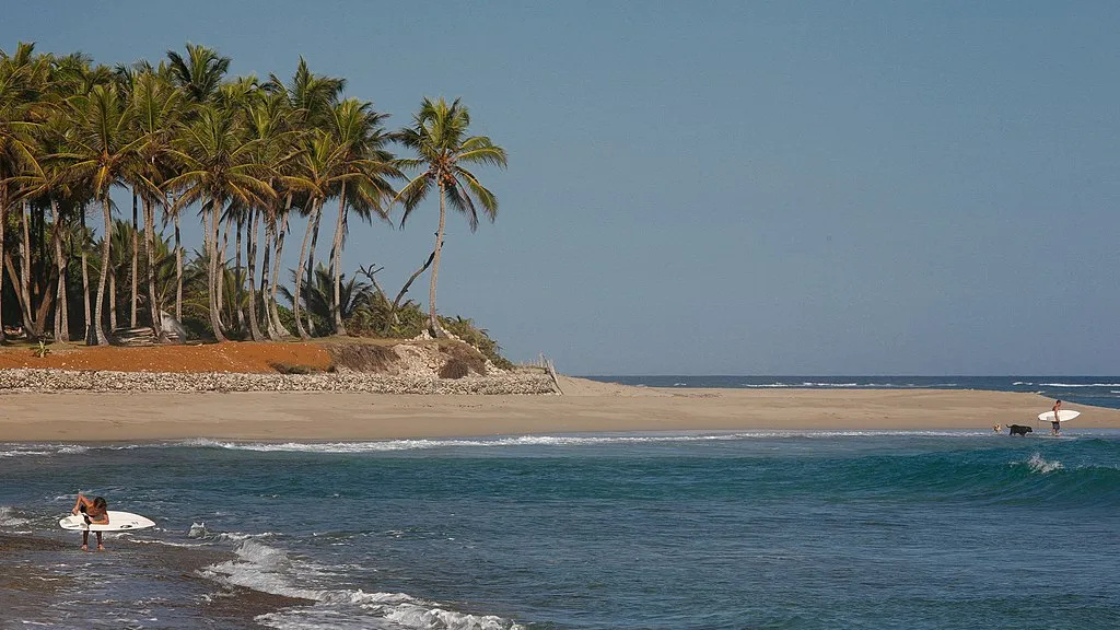 1024px Cabarete Dominican Republic 8644953576