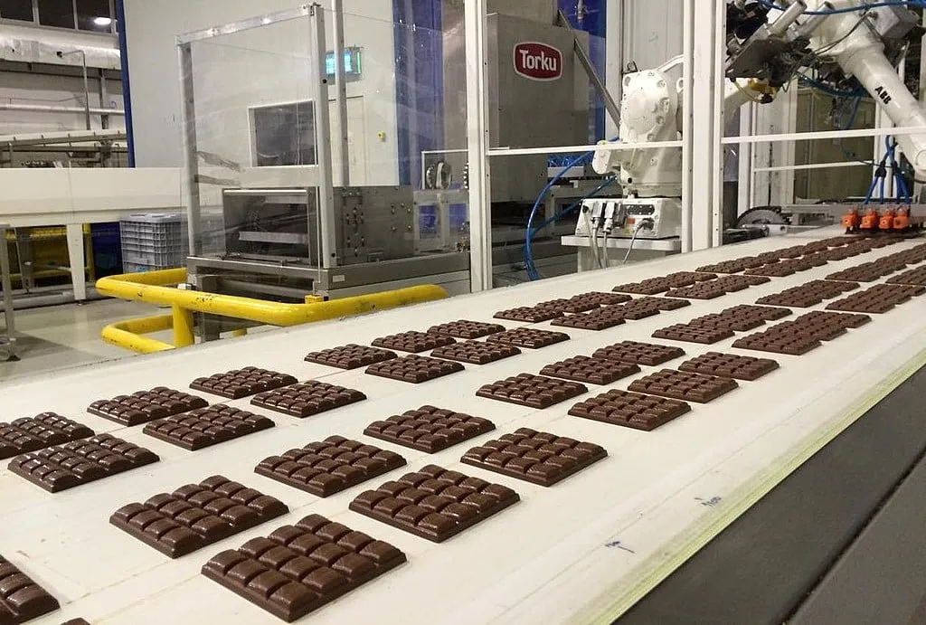 1024px Chocolate factory in Konya Turkey May 24 2015