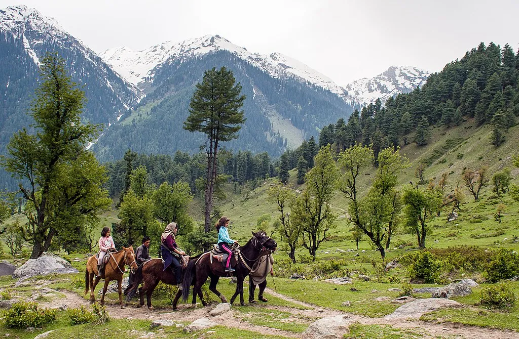 1024px Horse Riding at Aru 14576111064
