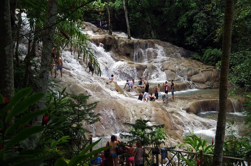 1024px JM ocho rios dunn falls 02