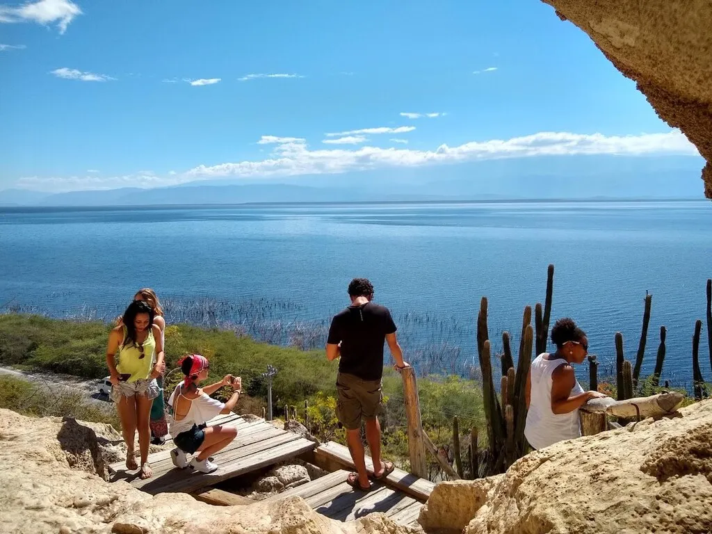 1024px Lake Enriquillo Dominican Republic 2