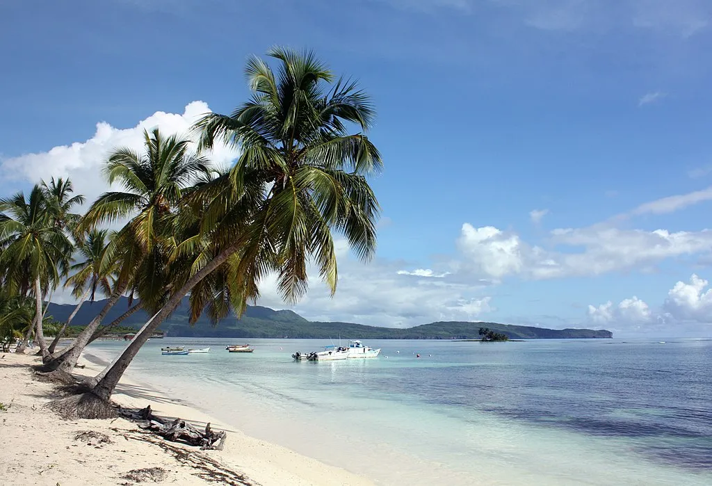 1024px Las Galeras Samana Dominican Republic Caribbean