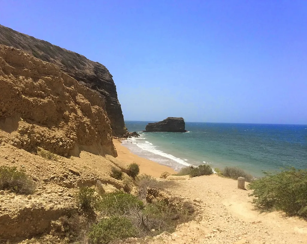 1024px Monte Cristi Province Dominican Republic panoramio 4