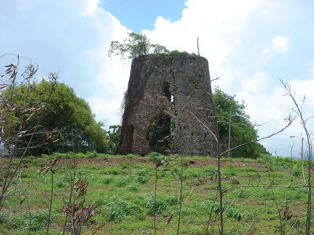1024px Sugar mill ruins in Guayama Puerto Rico 1