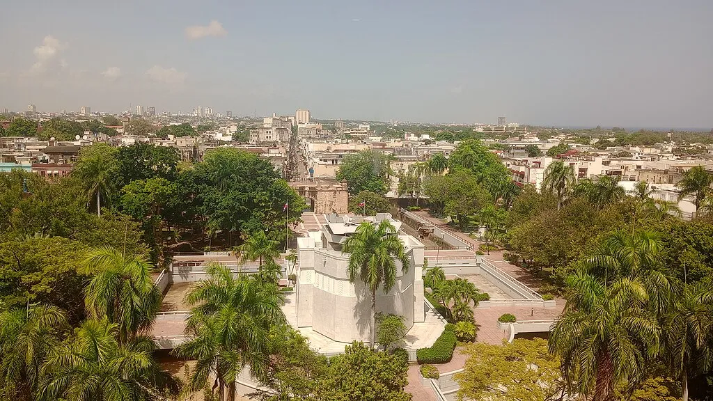 1024px Vista Panoramica del Panteon de la Patria en Santo Domingo