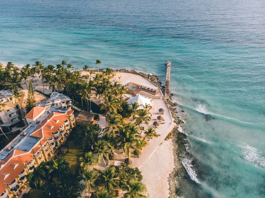 Bayahibe Dominican Republic unsplash