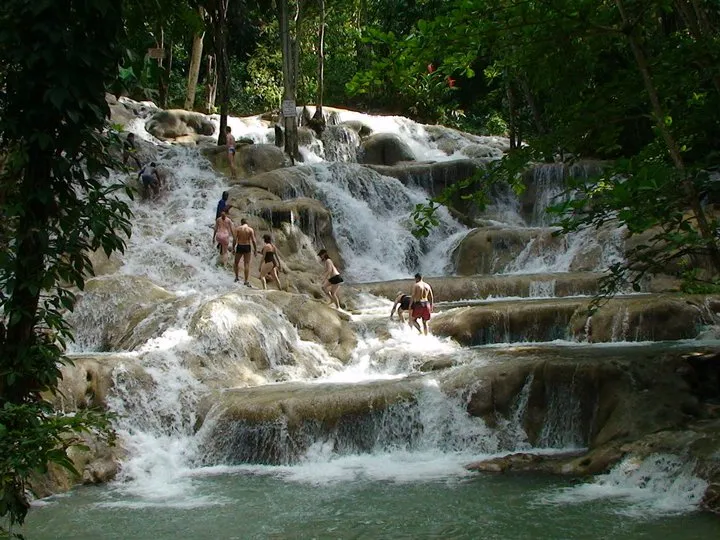 Dunn´s river falls and park 03