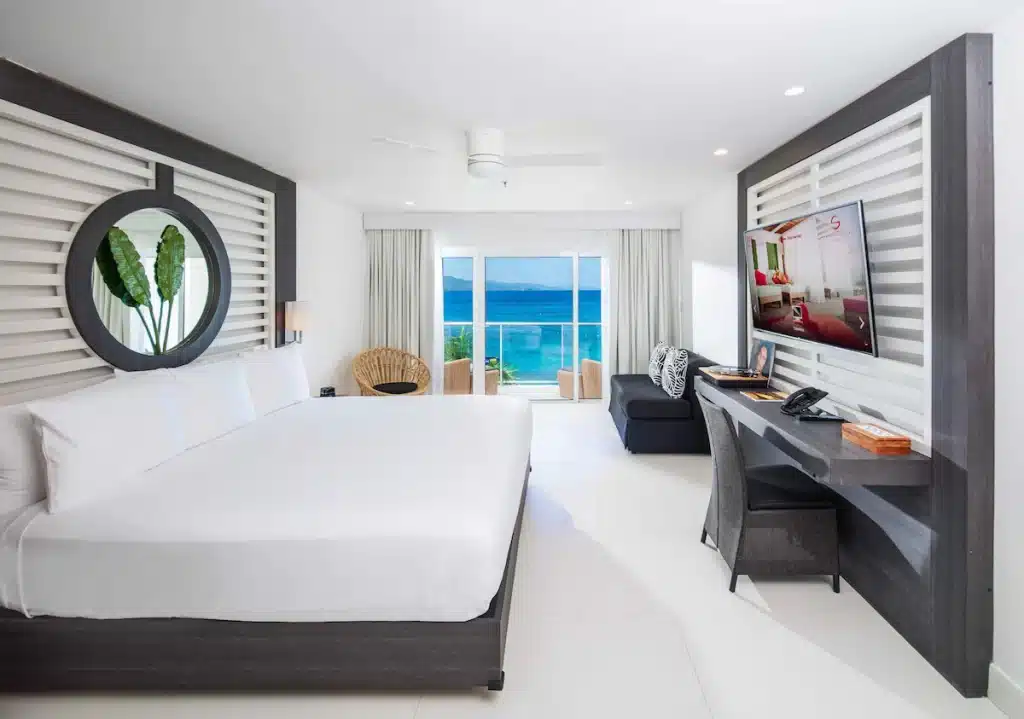 S Hotel Montego Bay
