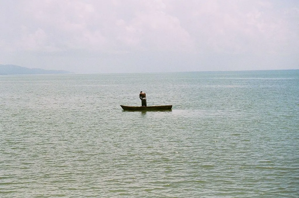 Sabana de la Mar Fisher