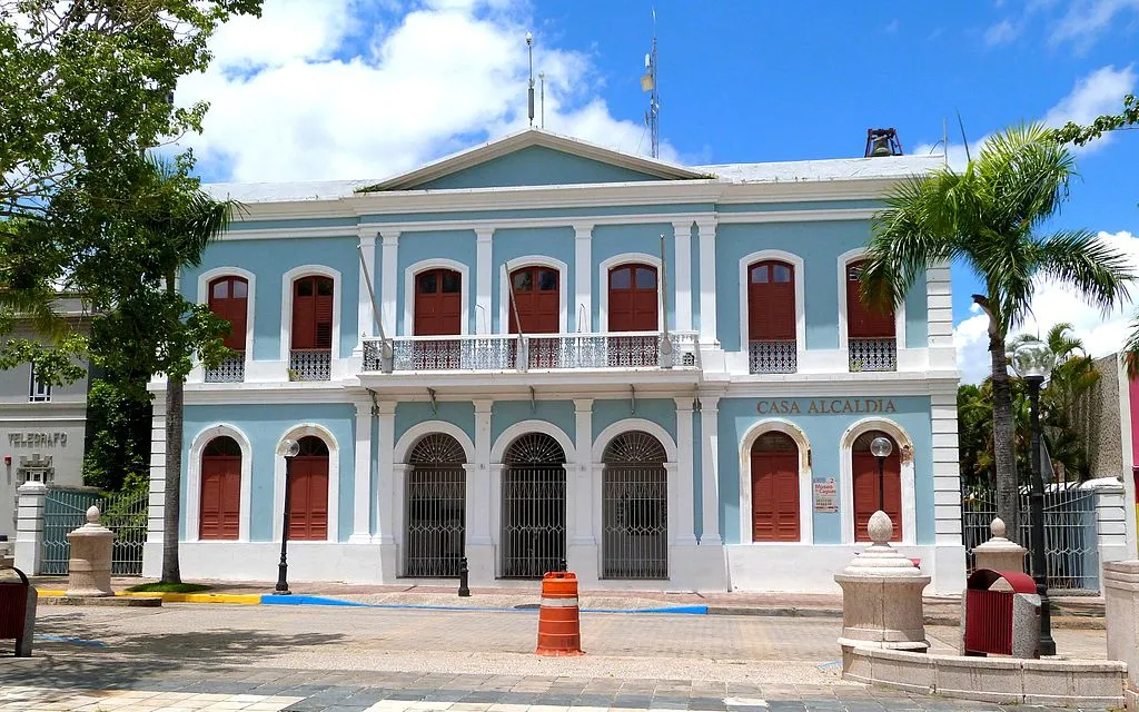 1024px Casa Alcaldia Caguas Puerto Rico