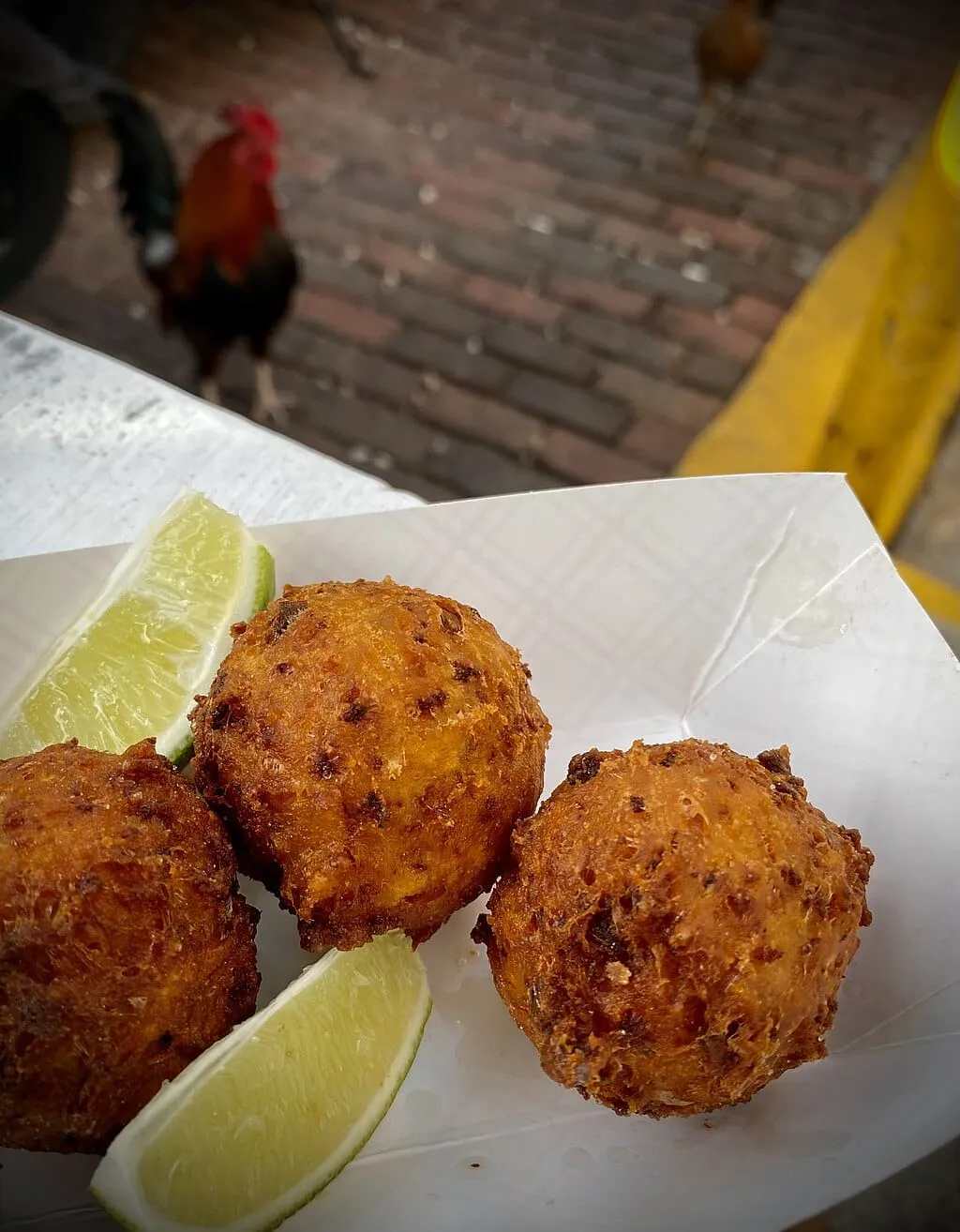 1024px Conch fritters Key West Florida