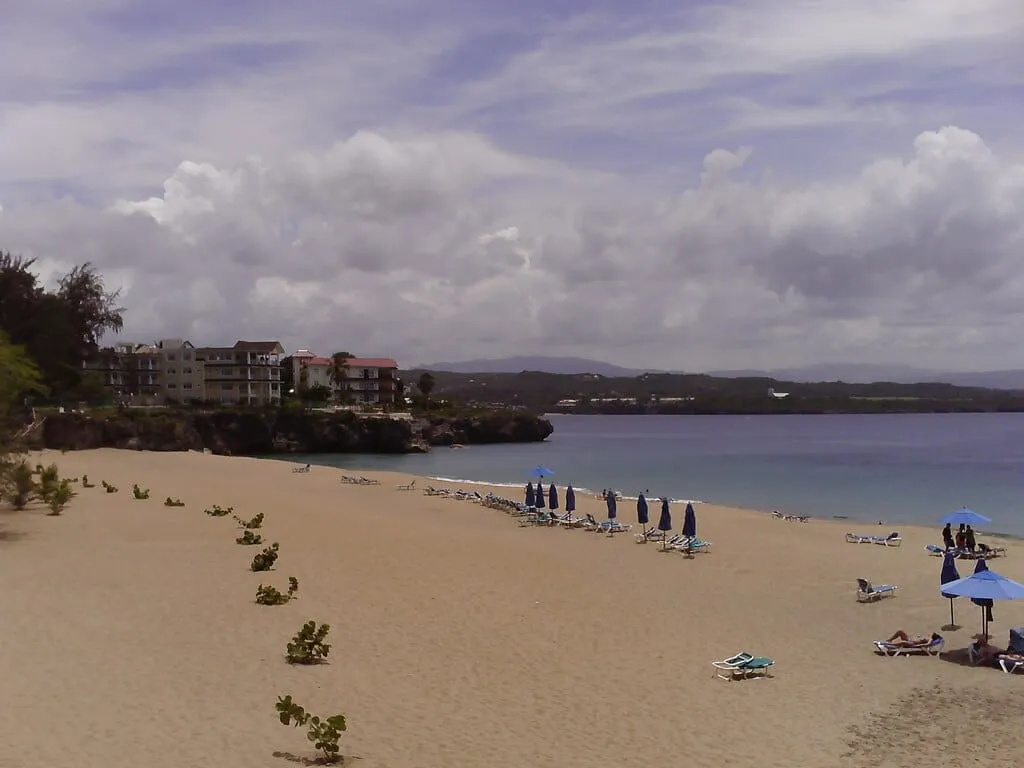 1024px New Beach in Sosua
