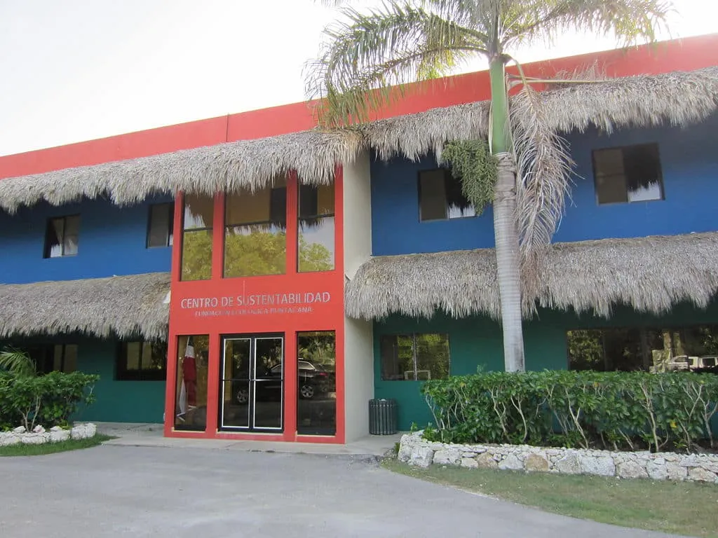 Center for Sustainability Puntacana Resort Club