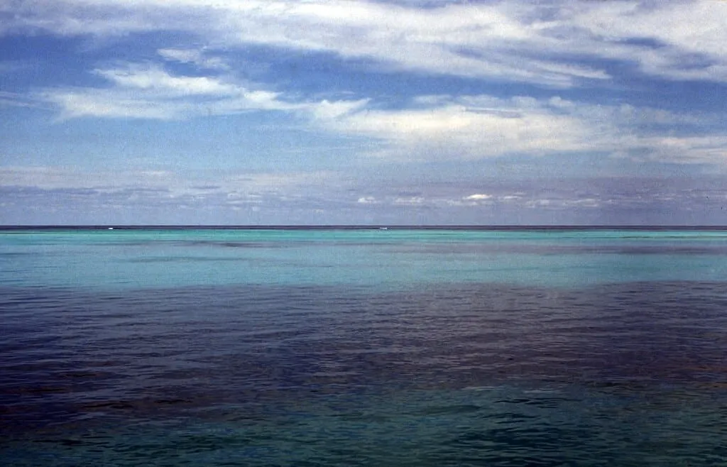 Gregory point Bahamas 1989 334 Eleuthera 24296293045