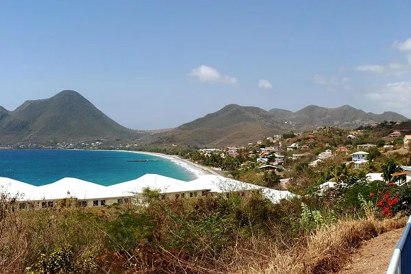 Le Diamant Martinique