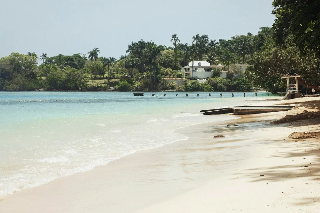 Ocho rios Jamaica unsplash
