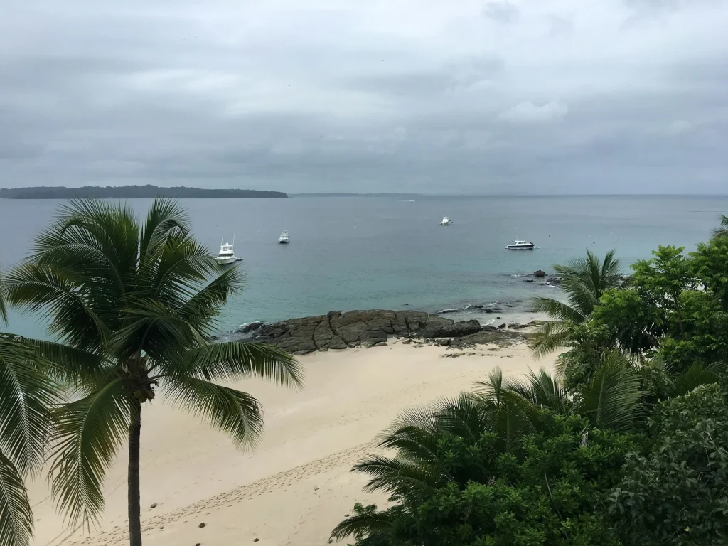 Playa Dorada Puerto plata unsplash