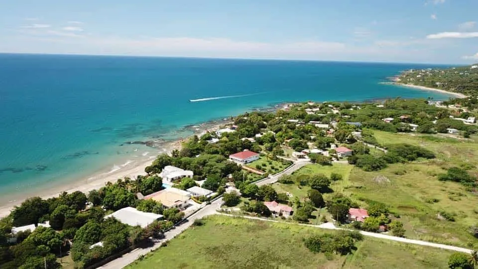Treasure Beach Jamaica 2023