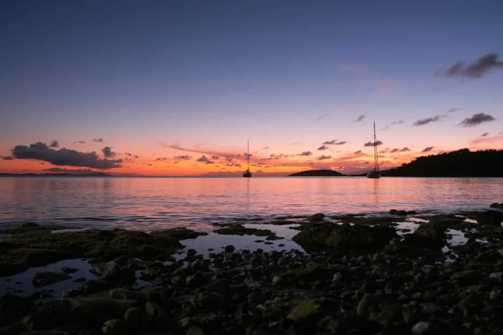culebra Puerto Rico unsplash