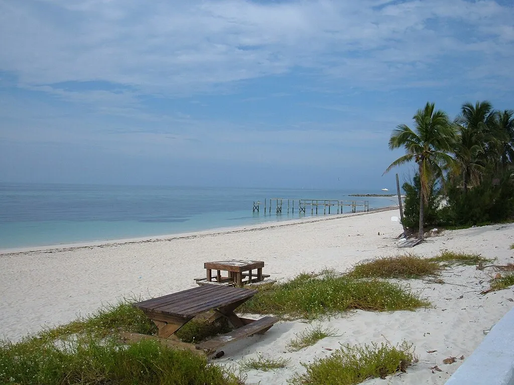fortune beach grand bahama