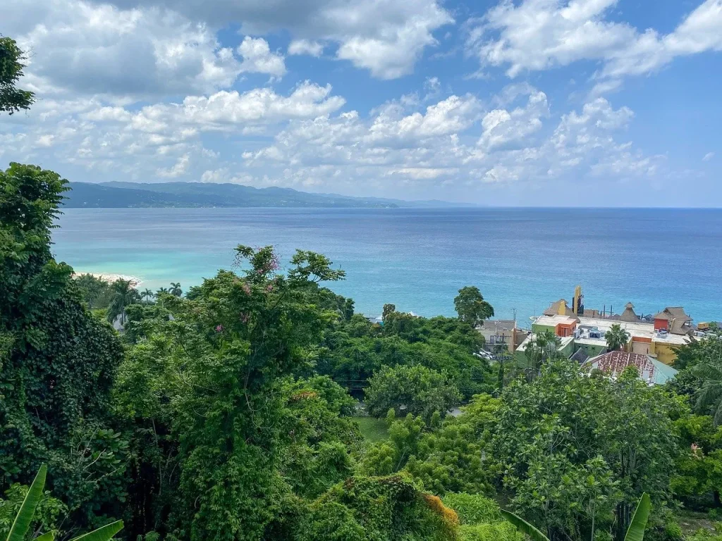 jamaica Montego Bay