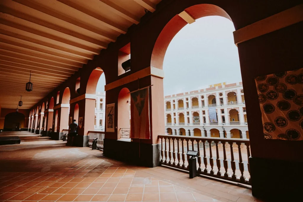 museo de las Americas unsplash