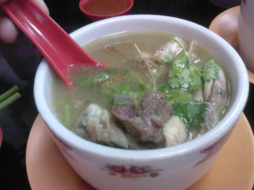 1024px Turtle soup chinese