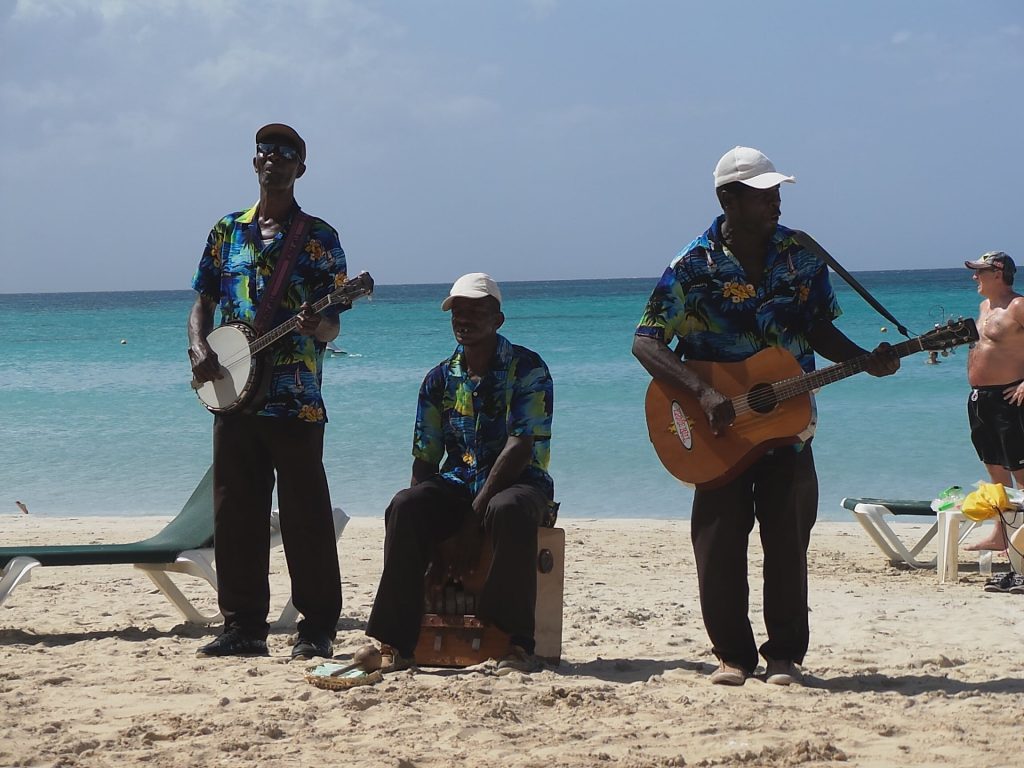 Jamaica Negril Bloody Bay 2013 8488939201
