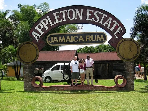 Will Robson Appleton estates