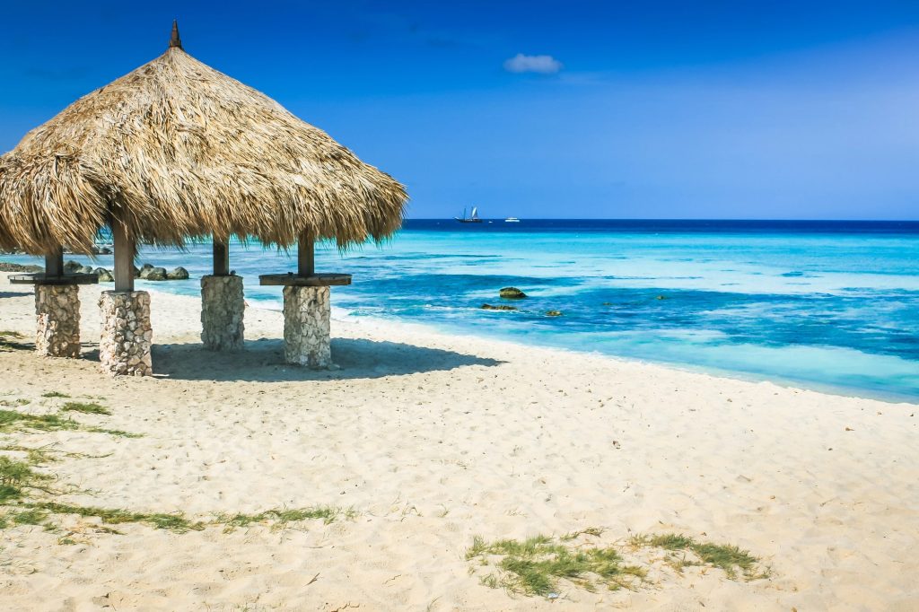 arashi beach aruba